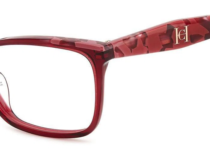 Carolina Herrera HER0202 Eyeglasses - view 10
